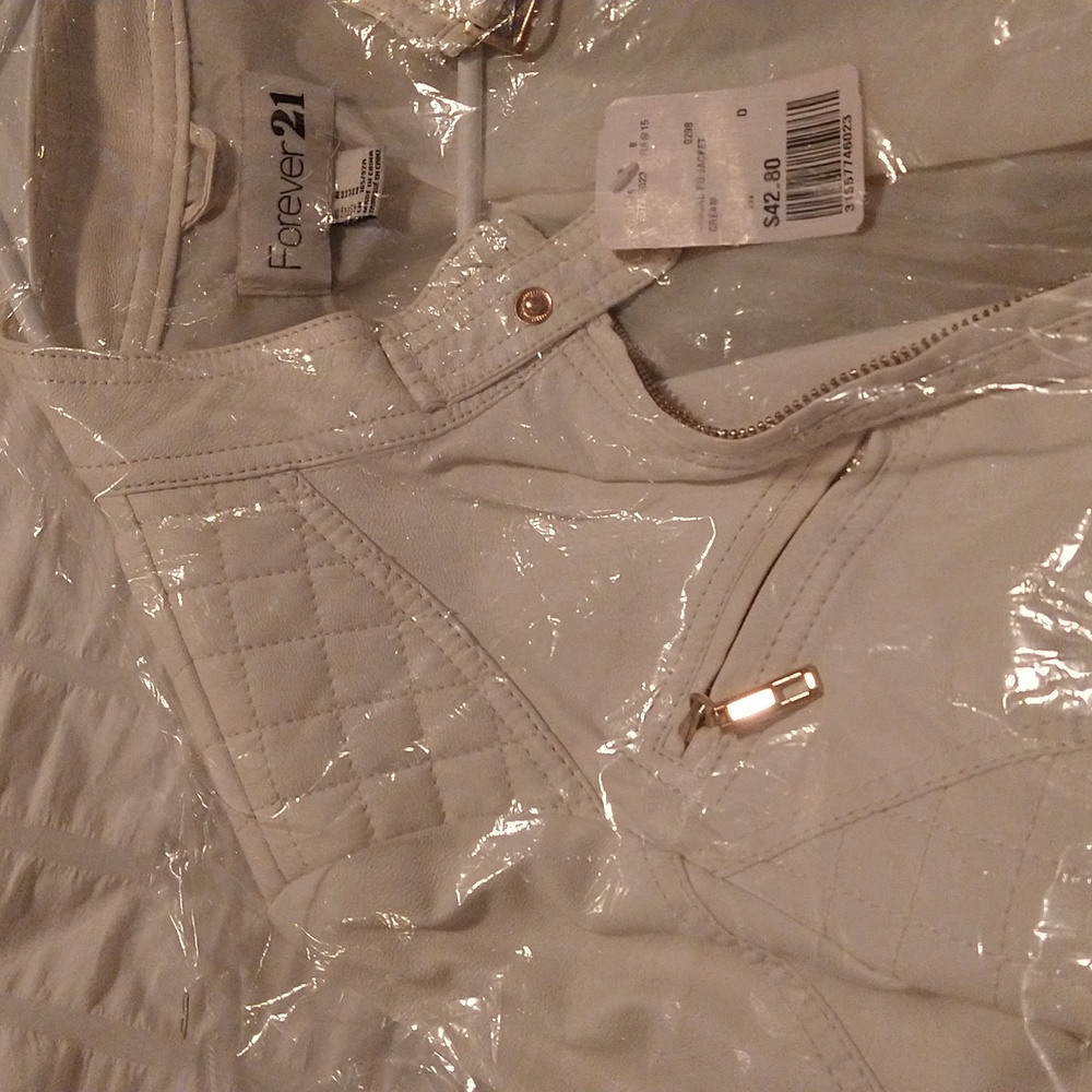 Jacket - Picture 7 of 16